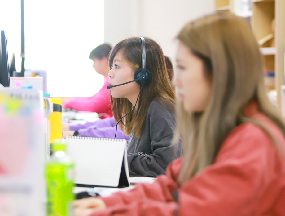 イーコマース営業